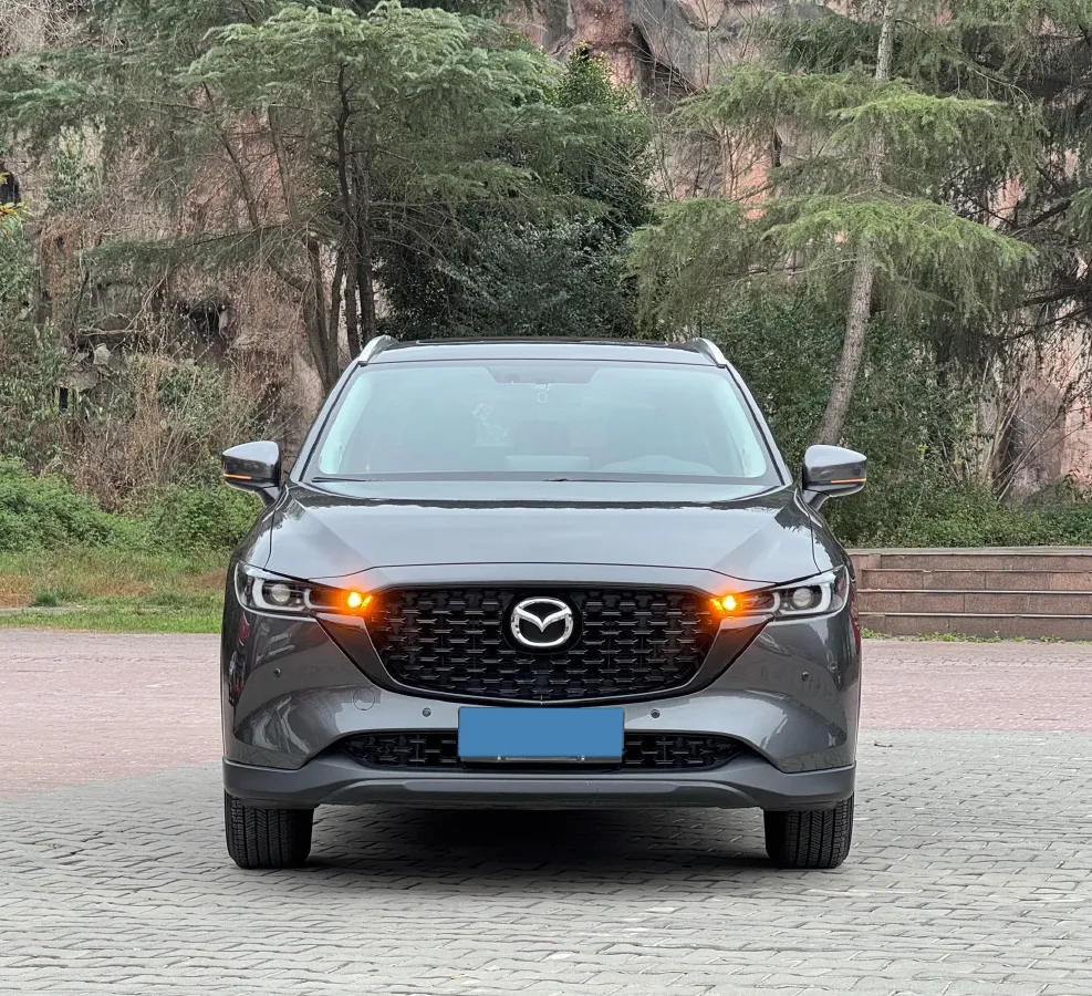 2024 Mazda CX-5 2.0L 155HP L4 6AT,autocango,china used car exporter,china ev exporter,chinese used car exporter,chinese used ev exporter