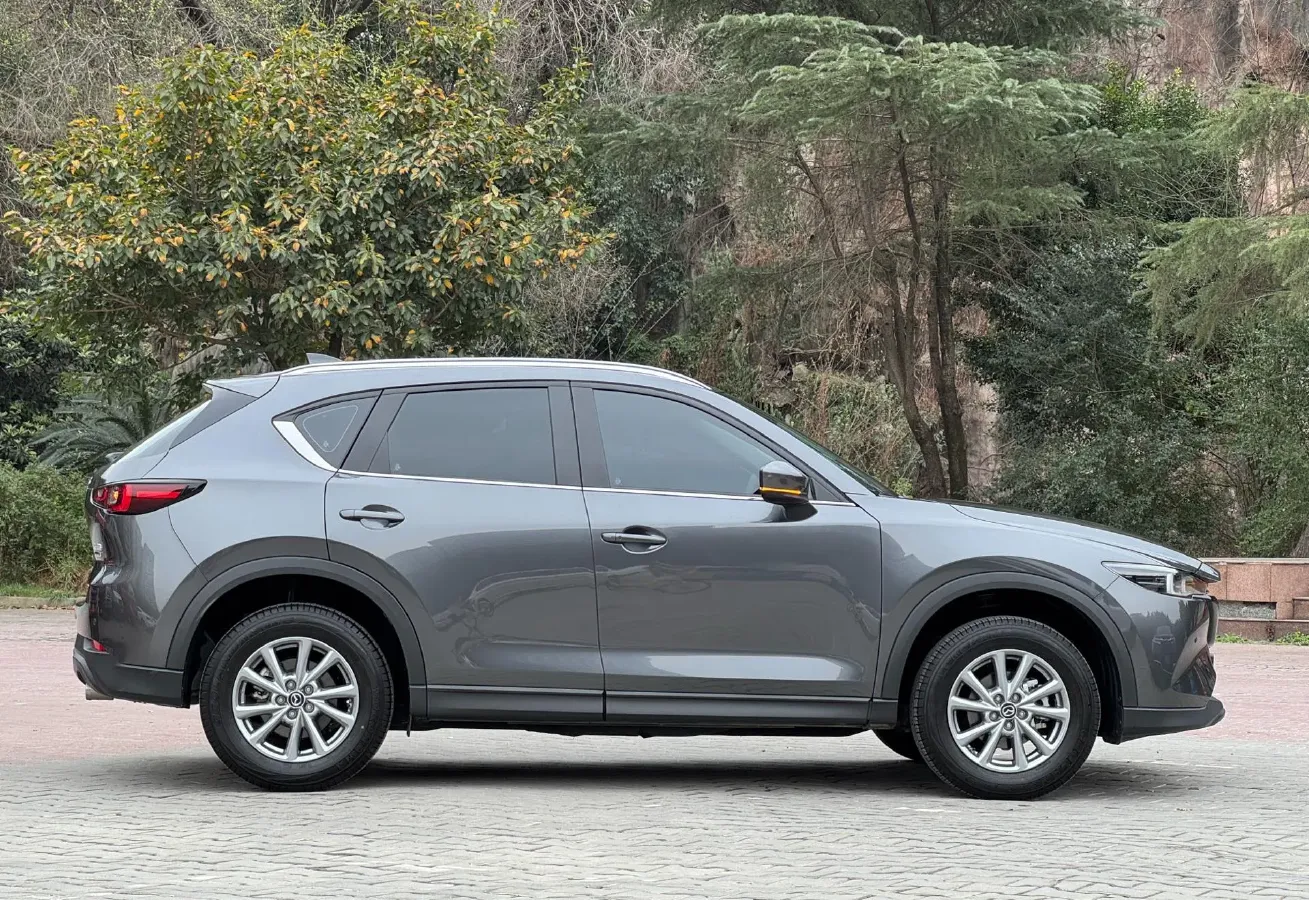 2024 Mazda CX-5 2.0L 155HP L4 6AT,autocango,china used car exporter,china ev exporter,chinese used car exporter,chinese used ev exporter