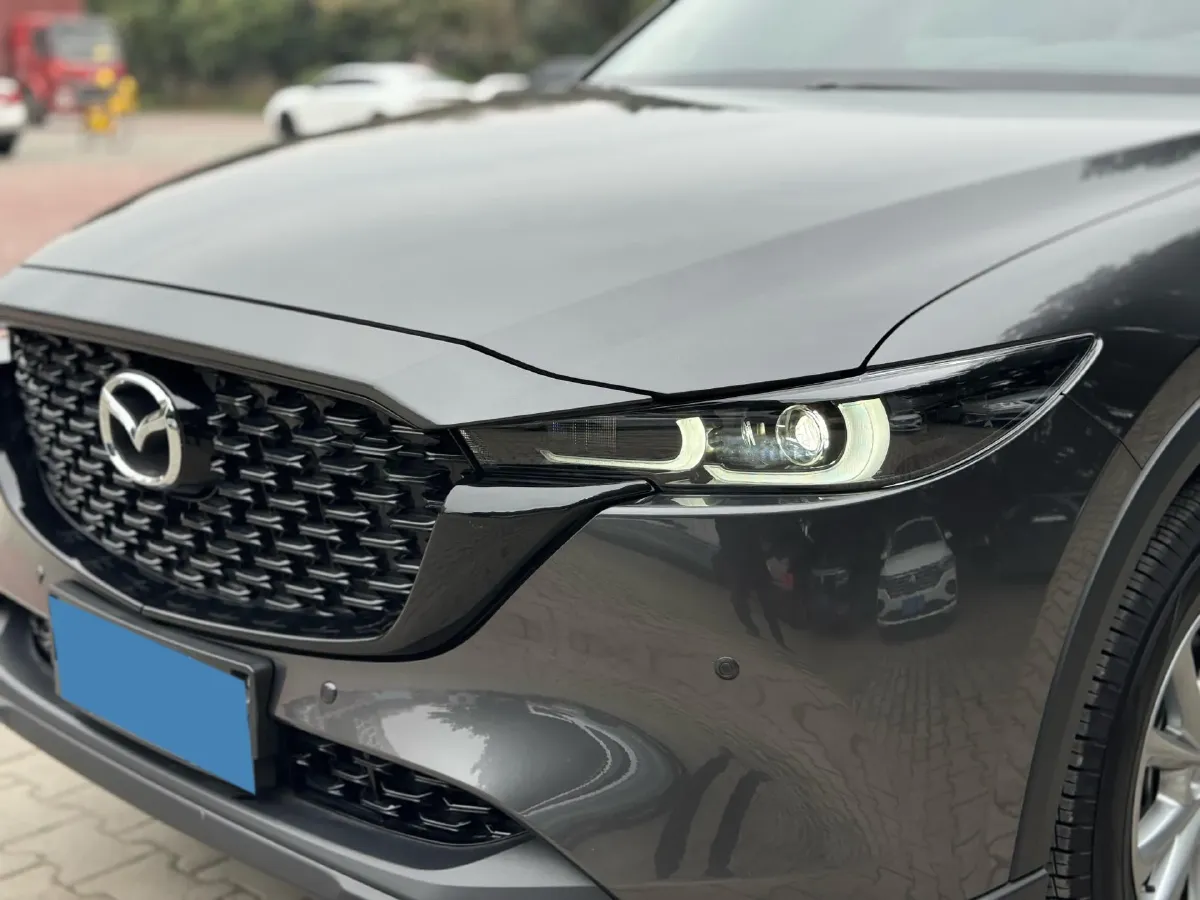 2024 Mazda CX-5 2.0L 155HP L4 6AT,autocango,china used car exporter,china ev exporter,chinese used car exporter,chinese used ev exporter