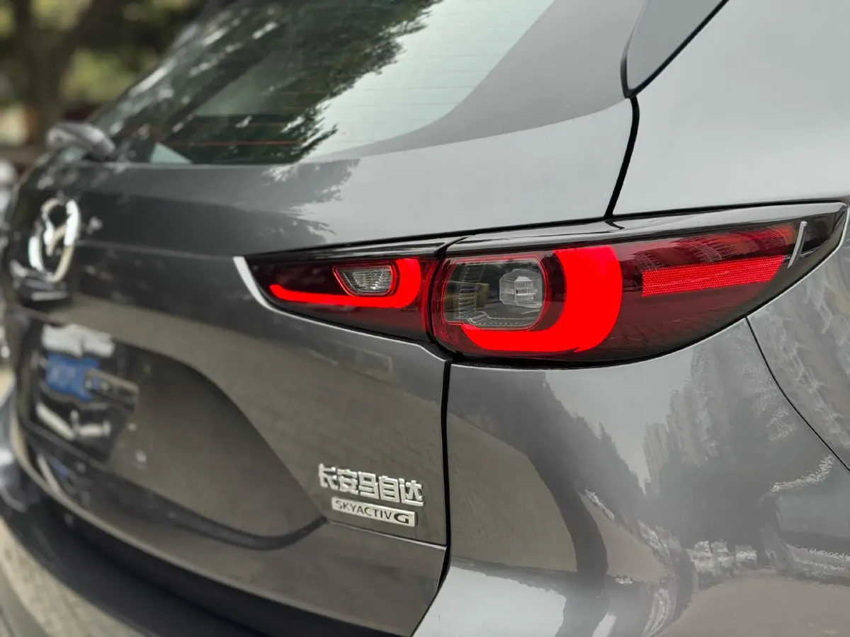 2024 Mazda CX-5 2.0L 155HP L4 6AT,autocango,china used car exporter,china ev exporter,chinese used car exporter,chinese used ev exporter