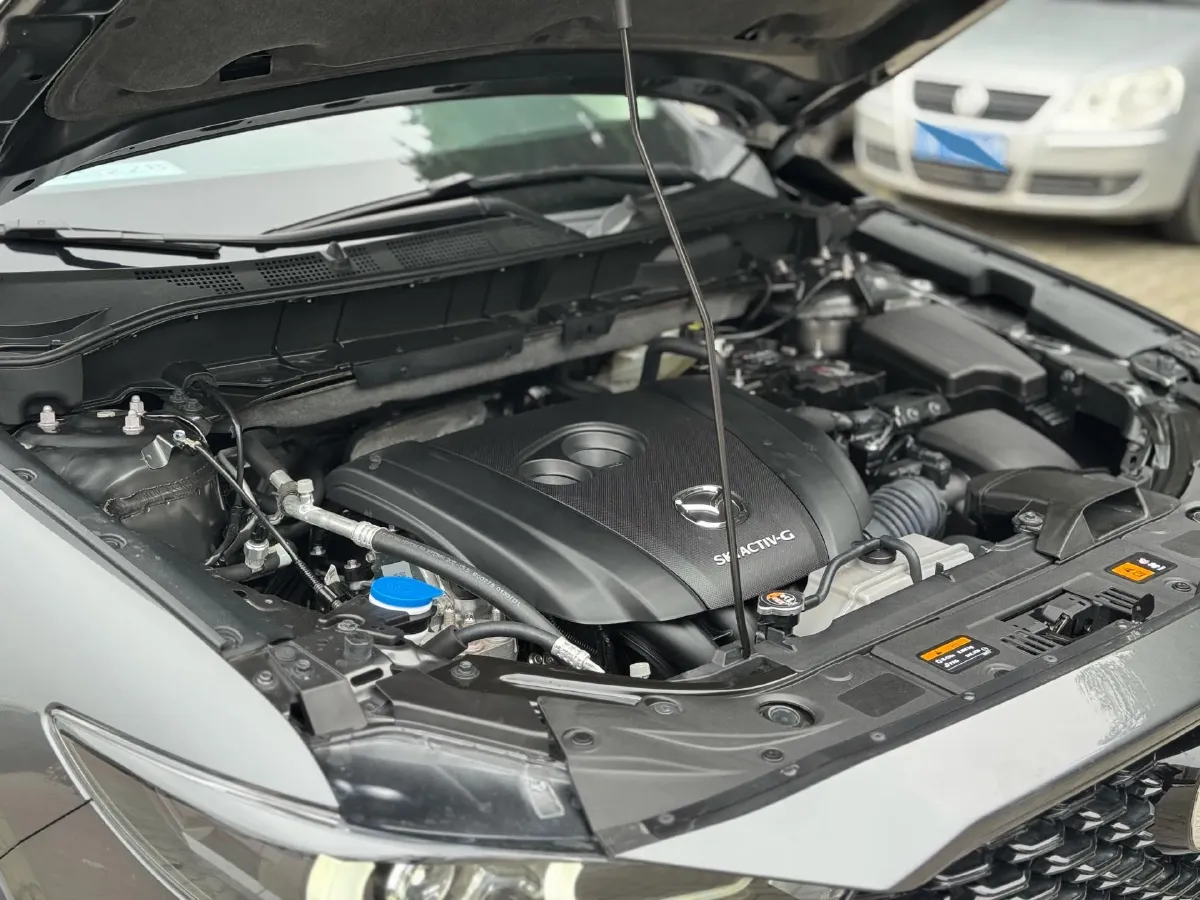 2024 Mazda CX-5 2.0L 155HP L4 6AT,autocango,china used car exporter,china ev exporter,chinese used car exporter,chinese used ev exporter