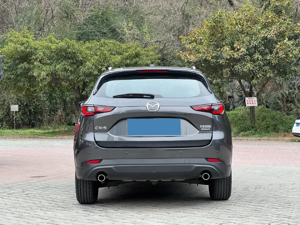 2024 Mazda CX-5 2.0L 155HP L4 6AT,autocango,china used car exporter,china ev exporter,chinese used car exporter,chinese used ev exporter