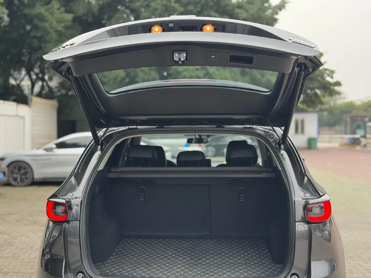 2024 Mazda CX-5 2.0L 155HP L4 6AT,autocango,china used car exporter,china ev exporter,chinese used car exporter,chinese used ev exporter