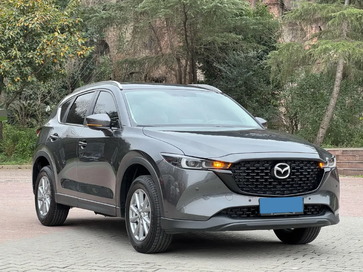 2024 Mazda CX-5 2.0L 155HP L4 6AT,autocango,china used car exporter,china ev exporter,chinese used car exporter,chinese used ev exporter