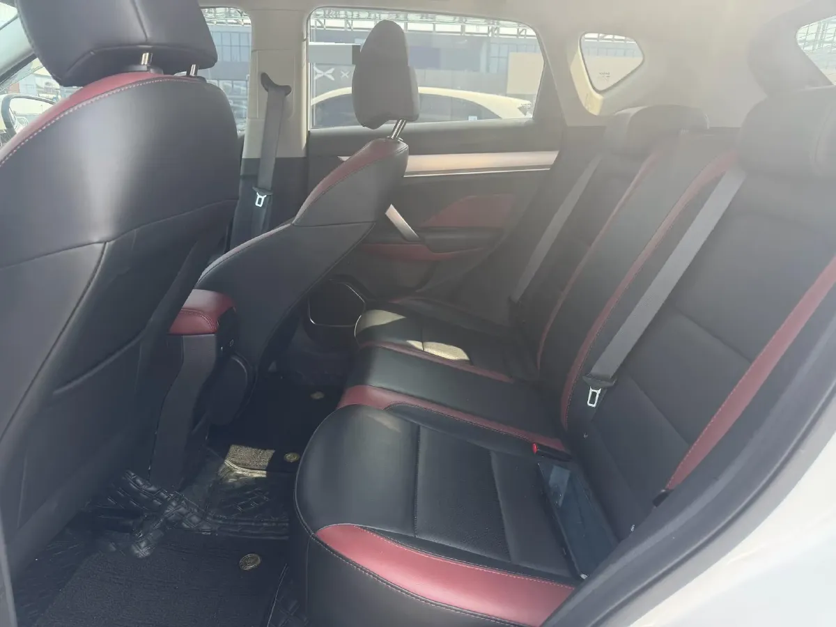 2020 Geely Coolray 1.4T 141HP L4 6DCT,autocango,china used car exporter,china ev exporter,chinese used car exporter,chinese used ev exporter