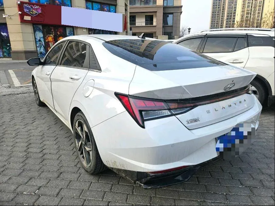 2022 Hyundai Elantra 1.5L 115HP L4 CVT,autocango,china used car exporter,china ev exporter,chinese used car exporter,chinese used ev exporter