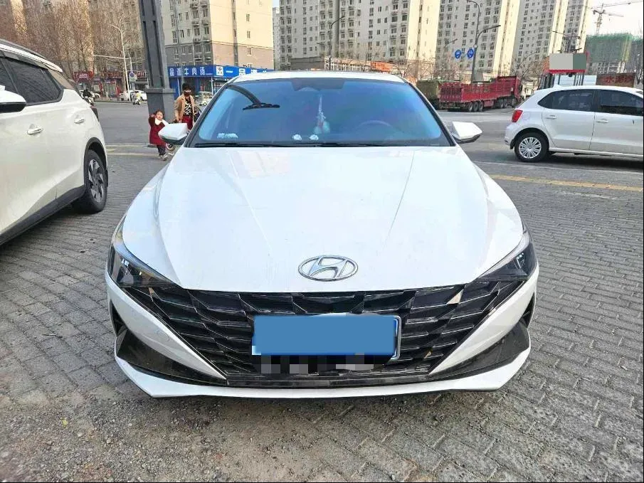 2022 Hyundai Elantra 1.5L 115HP L4 CVT,autocango,china used car exporter,china ev exporter,chinese used car exporter,chinese used ev exporter