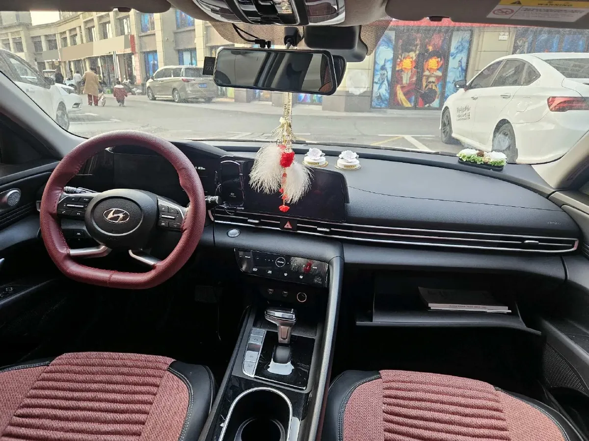 2022 Hyundai Elantra 1.5L 115HP L4 CVT,autocango,china used car exporter,china ev exporter,chinese used car exporter,chinese used ev exporter