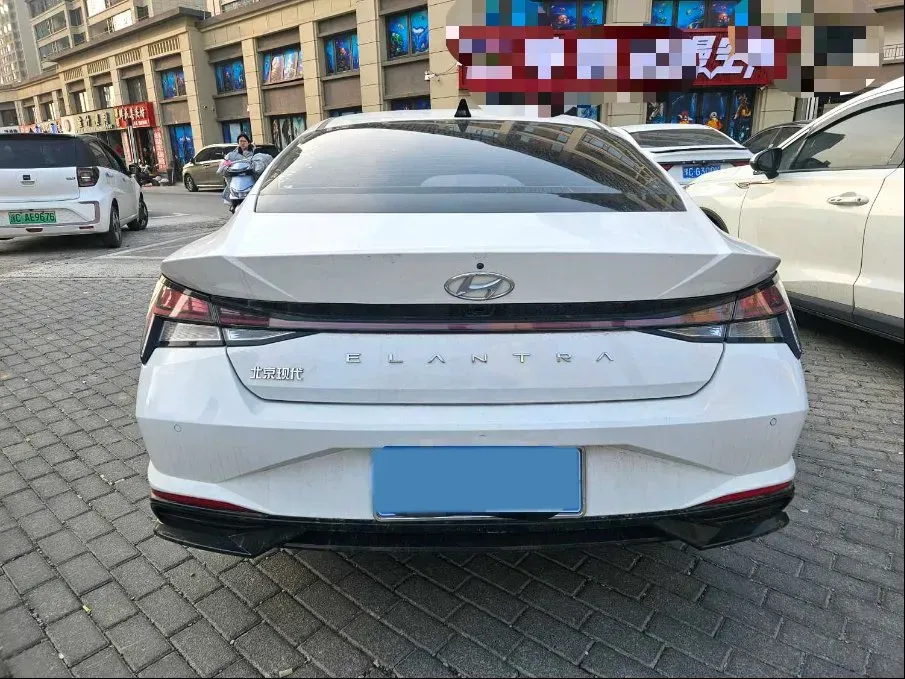 2022 Hyundai Elantra 1.5L 115HP L4 CVT,autocango,china used car exporter,china ev exporter,chinese used car exporter,chinese used ev exporter