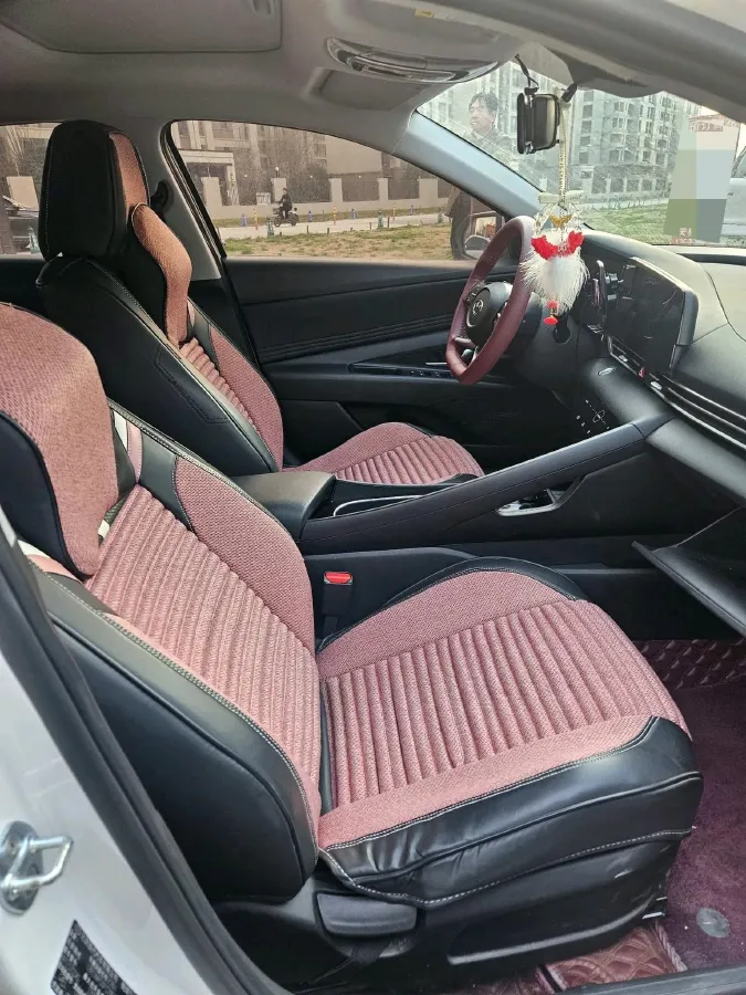 2022 Hyundai Elantra 1.5L 115HP L4 CVT,autocango,china used car exporter,china ev exporter,chinese used car exporter,chinese used ev exporter