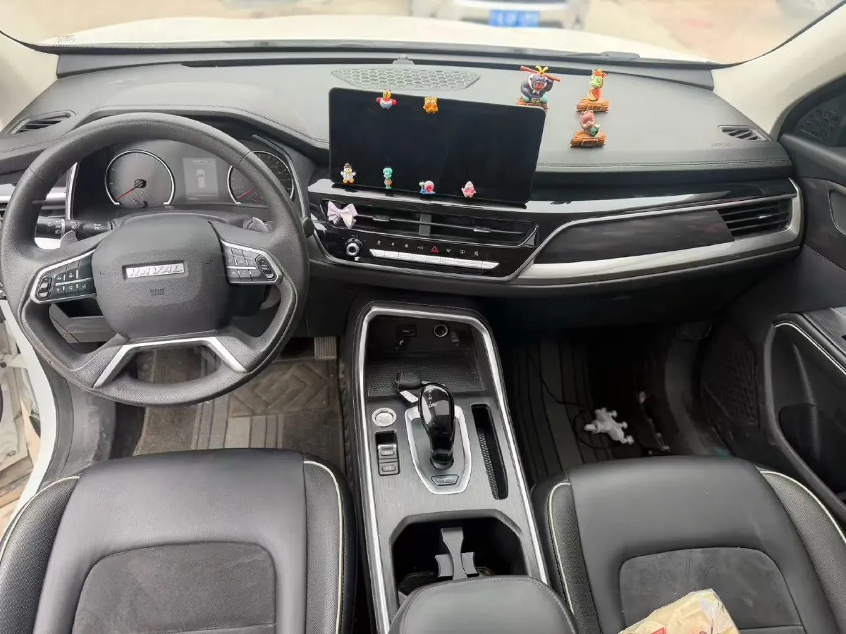 2023 Haval H6 1.5T 150HP L4 7DCT,autocango,china used car exporter,china ev exporter,chinese used car exporter,chinese used ev exporter
