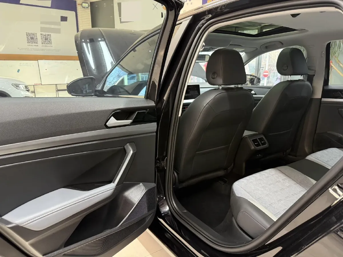 2023 Volkswagen Lavida 1.4T 150HP L4 7DCT,autocango,china used car exporter,china ev exporter,chinese used car exporter,chinese used ev exporter