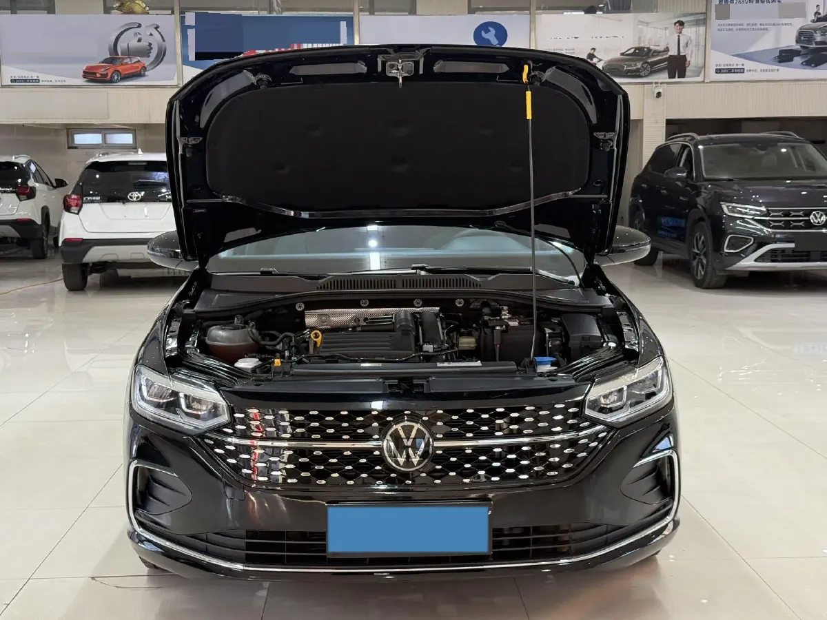 2023 Volkswagen Lavida 1.4T 150HP L4 7DCT,autocango,china used car exporter,china ev exporter,chinese used car exporter,chinese used ev exporter