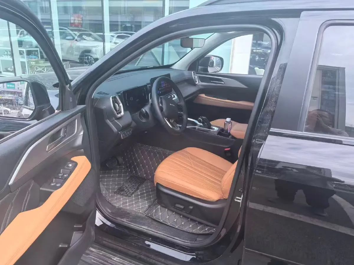 2025 Haval H5 2.0T 166HP L4 8AT,autocango,china used car exporter,china ev exporter,chinese used car exporter,chinese used ev exporter