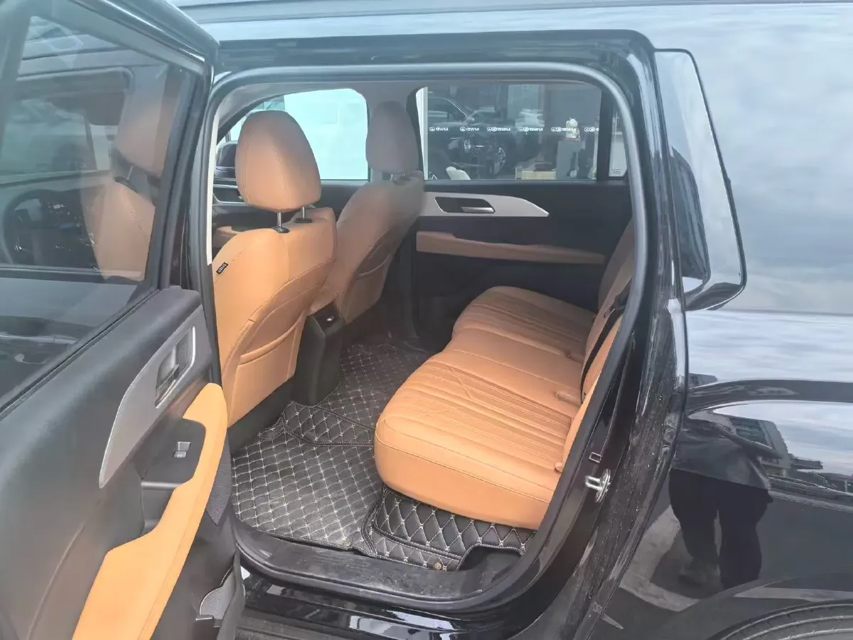 2025 Haval H5 2.0T 166HP L4 8AT,autocango,china used car exporter,china ev exporter,chinese used car exporter,chinese used ev exporter