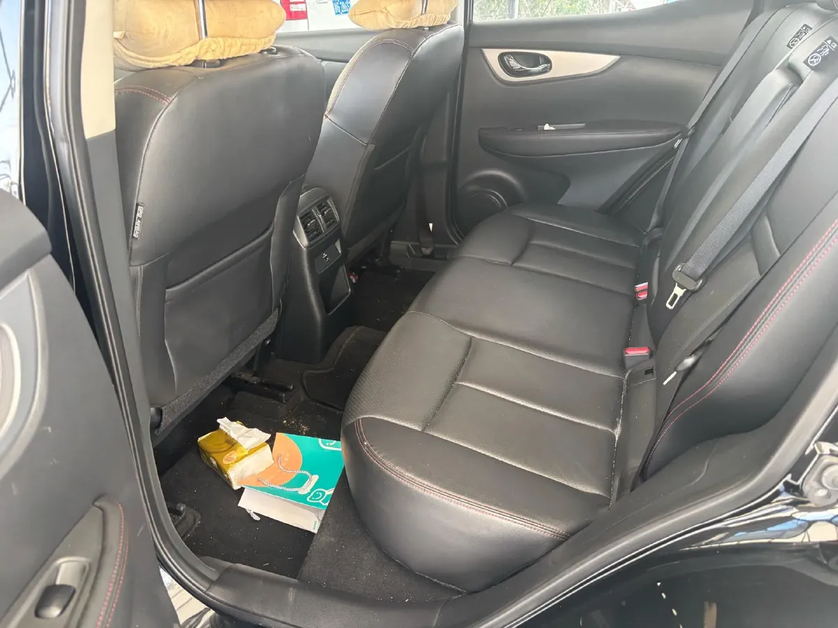 2021 Nissan Qashqai 2.0L 151HP L4 CVT,autocango,china used car exporter,china ev exporter,chinese used car exporter,chinese used ev exporter