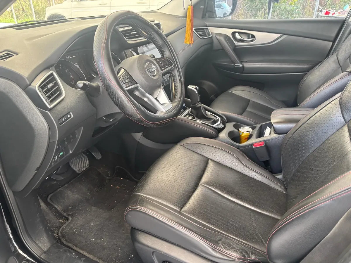 2021 Nissan Qashqai 2.0L 151HP L4 CVT,autocango,china used car exporter,china ev exporter,chinese used car exporter,chinese used ev exporter