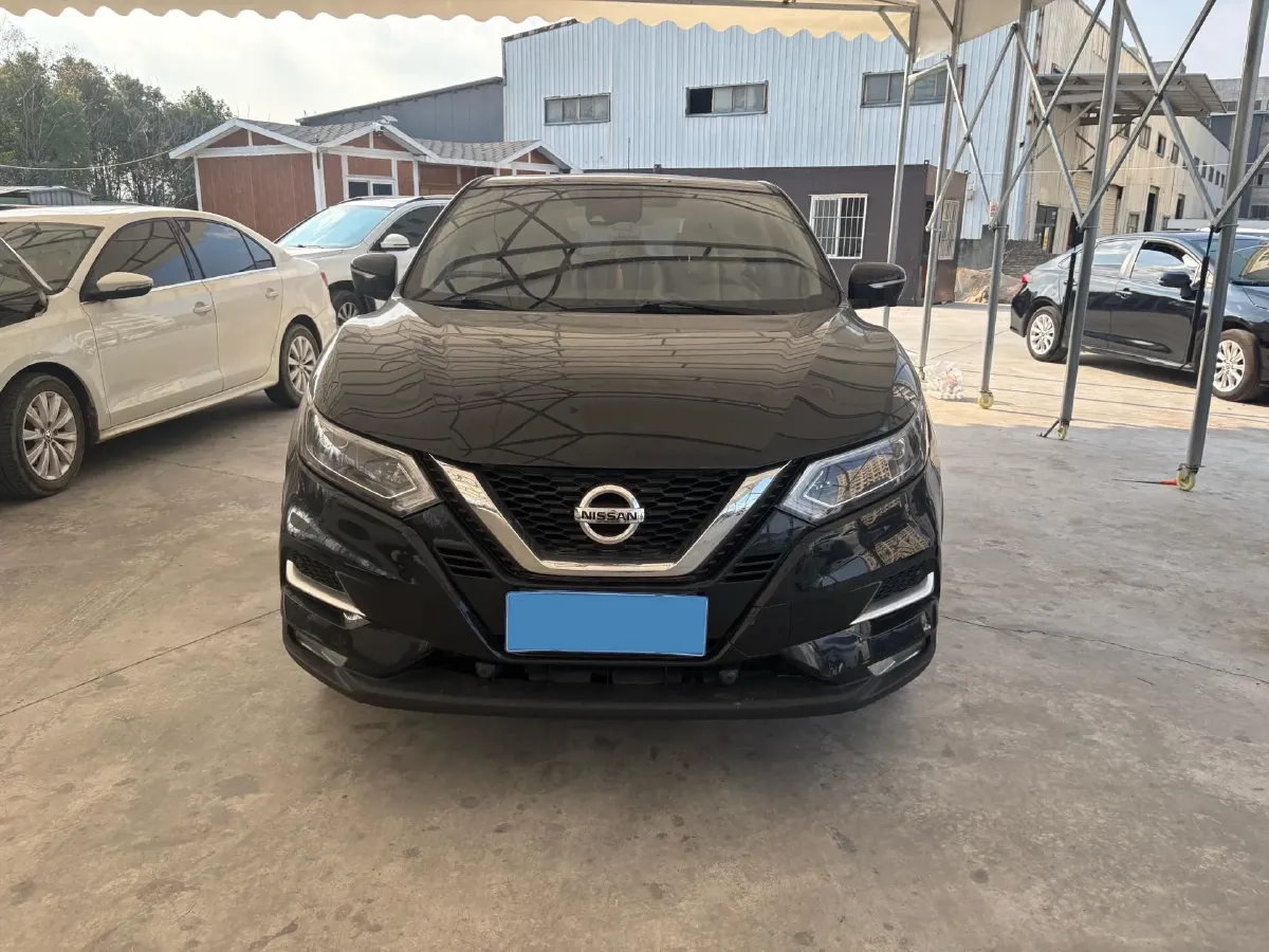 2021 Nissan Qashqai 2.0L 151HP L4 CVT,autocango,china used car exporter,china ev exporter,chinese used car exporter,chinese used ev exporter