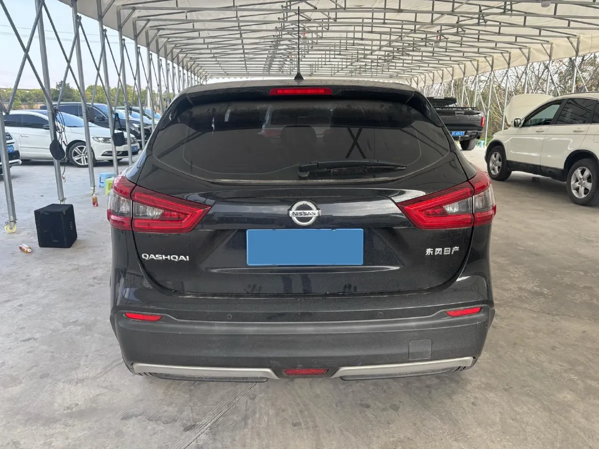 2021 Nissan Qashqai 2.0L 151HP L4 CVT,autocango,china used car exporter,china ev exporter,chinese used car exporter,chinese used ev exporter