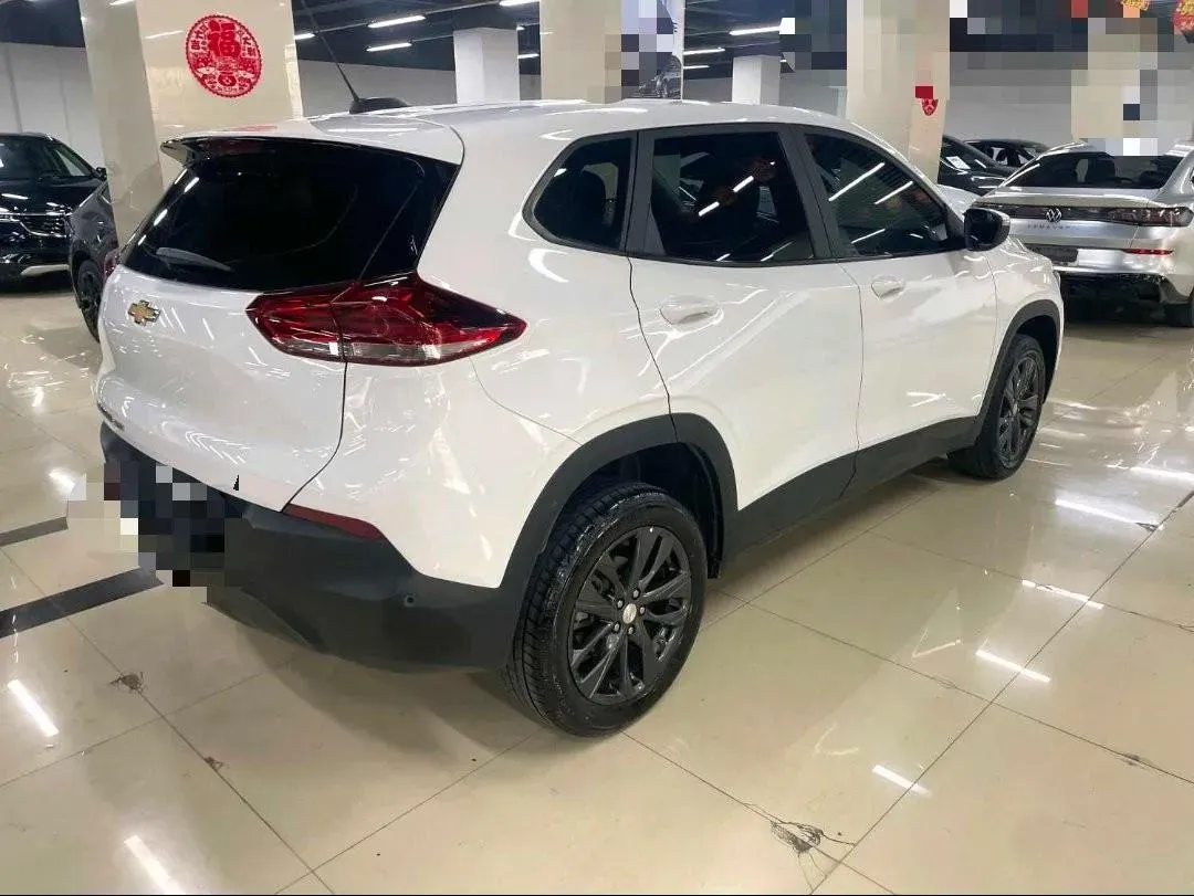 2021 Chevrolet Trax 1.0T 125HP L3 6AT,autocango,china used car exporter,china ev exporter,chinese used car exporter,chinese used ev exporter