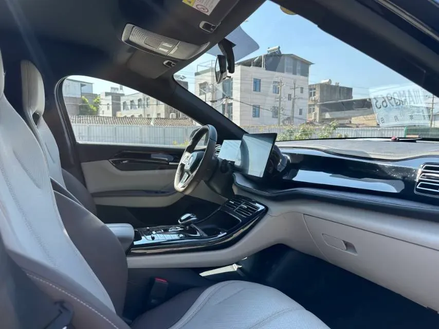 2023 BYD Qin Plus 1.5L 110HP L4 E-CVT PHEV 8.32KWH,autocango,china used car exporter,china ev exporter,chinese used car exporter,chinese used ev exporter