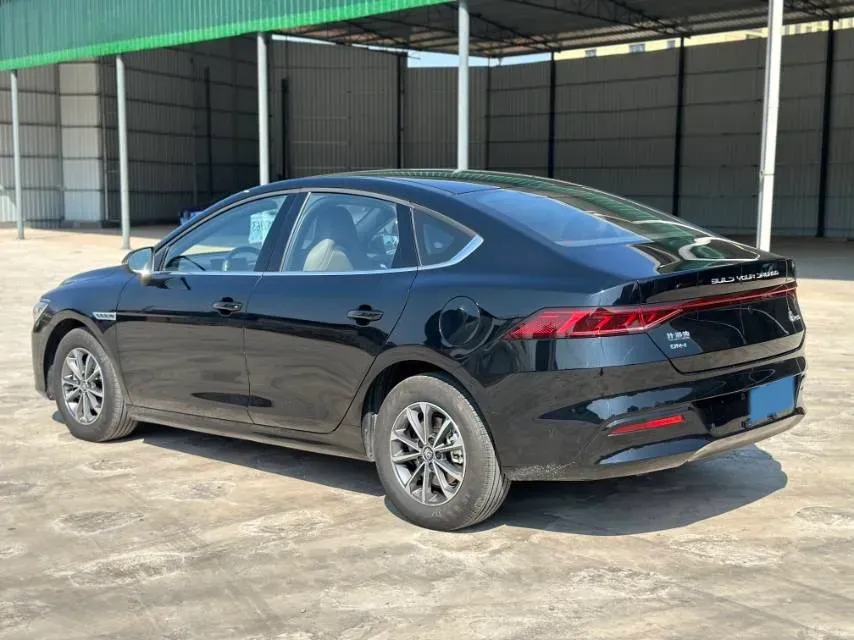 2023 BYD Qin Plus 1.5L 110HP L4 E-CVT PHEV 8.32KWH,autocango,china used car exporter,china ev exporter,chinese used car exporter,chinese used ev exporter