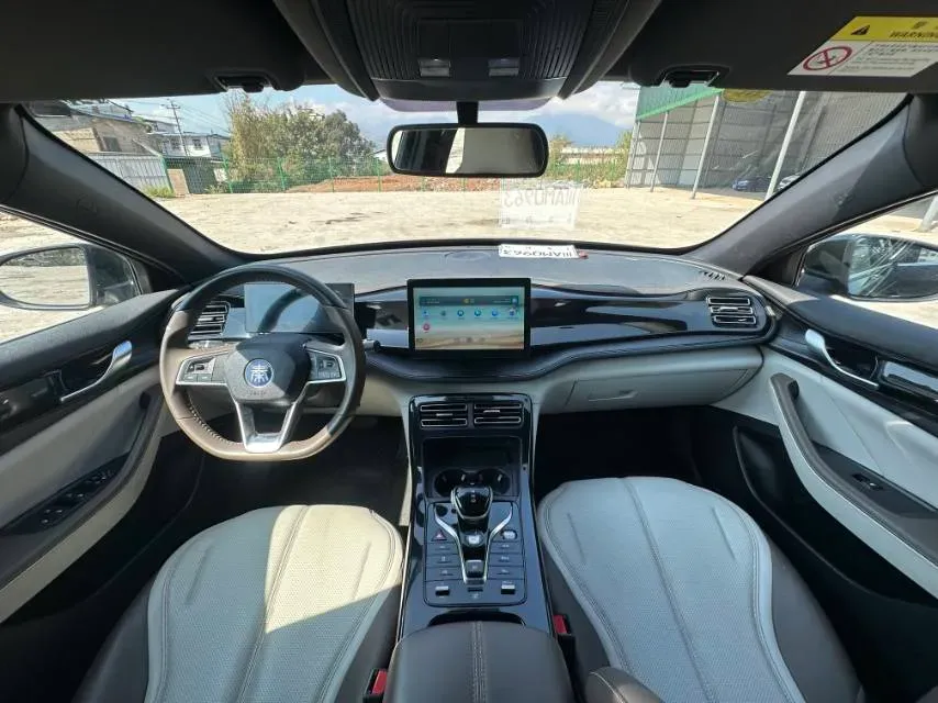 2023 BYD Qin Plus 1.5L 110HP L4 E-CVT PHEV 8.32KWH,autocango,china used car exporter,china ev exporter,chinese used car exporter,chinese used ev exporter