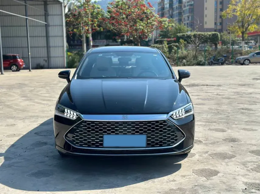 2023 BYD Qin Plus 1.5L 110HP L4 E-CVT PHEV 8.32KWH,autocango,china used car exporter,china ev exporter,chinese used car exporter,chinese used ev exporter