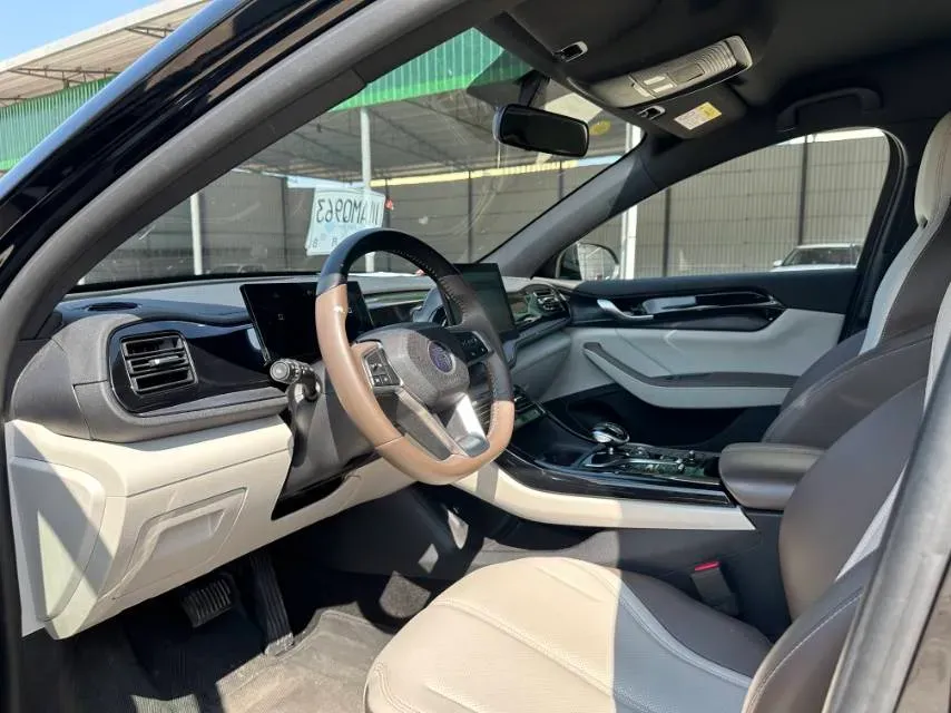 2023 BYD Qin Plus 1.5L 110HP L4 E-CVT PHEV 8.32KWH,autocango,china used car exporter,china ev exporter,chinese used car exporter,chinese used ev exporter