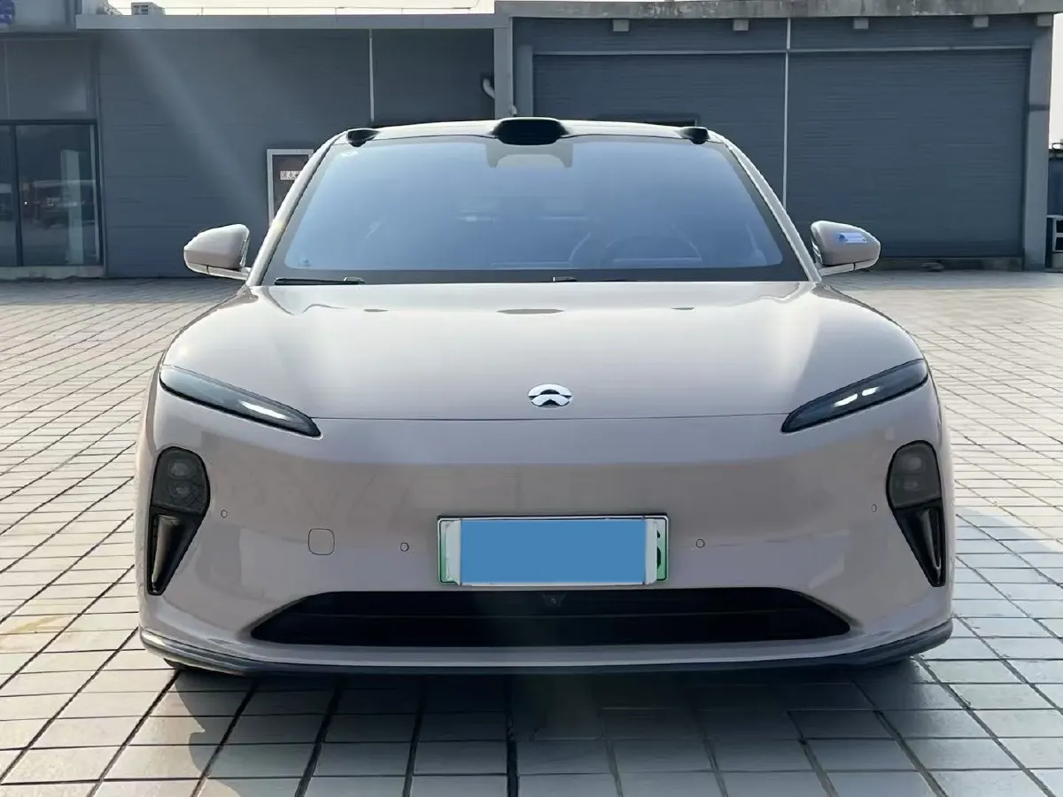 2024 NIO ET5 BEV 75KWH,autocango,china used car exporter,china ev exporter,chinese used car exporter,chinese used ev exporter