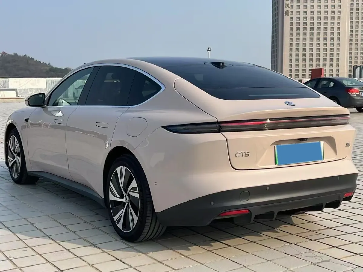 2024 NIO ET5 BEV 75KWH,autocango,china used car exporter,china ev exporter,chinese used car exporter,chinese used ev exporter