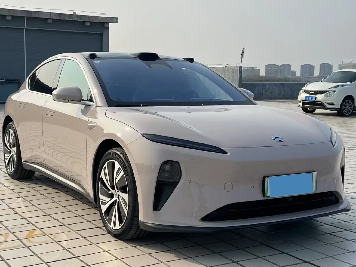 2024 NIO ET5 BEV 75KWH,autocango,china used car exporter,china ev exporter,chinese used car exporter,chinese used ev exporter