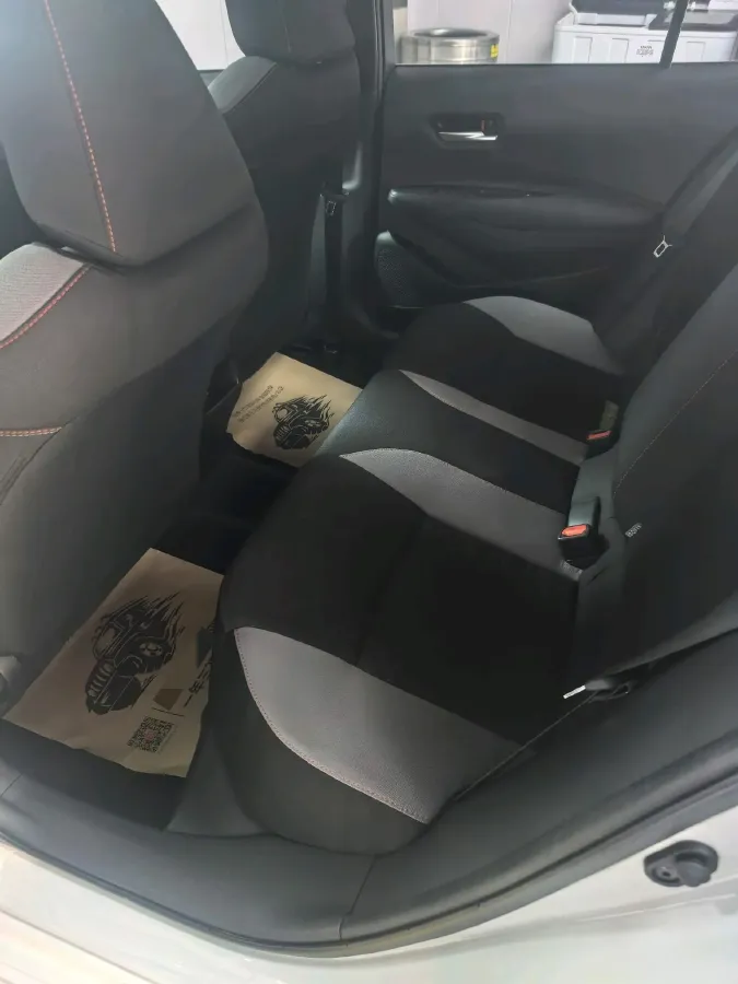 2022 Toyota Corolla 1.2T 116HP L4 CVT,autocango,china used car exporter,china ev exporter,chinese used car exporter,chinese used ev exporter