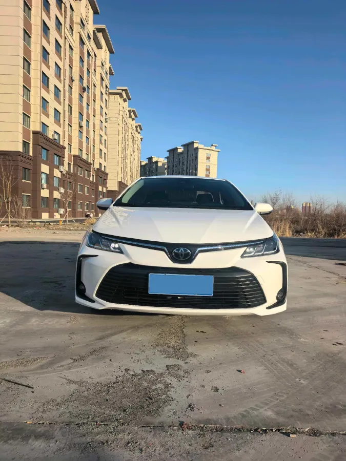 2022 Toyota Corolla 1.2T 116HP L4 CVT,autocango,china used car exporter,china ev exporter,chinese used car exporter,chinese used ev exporter