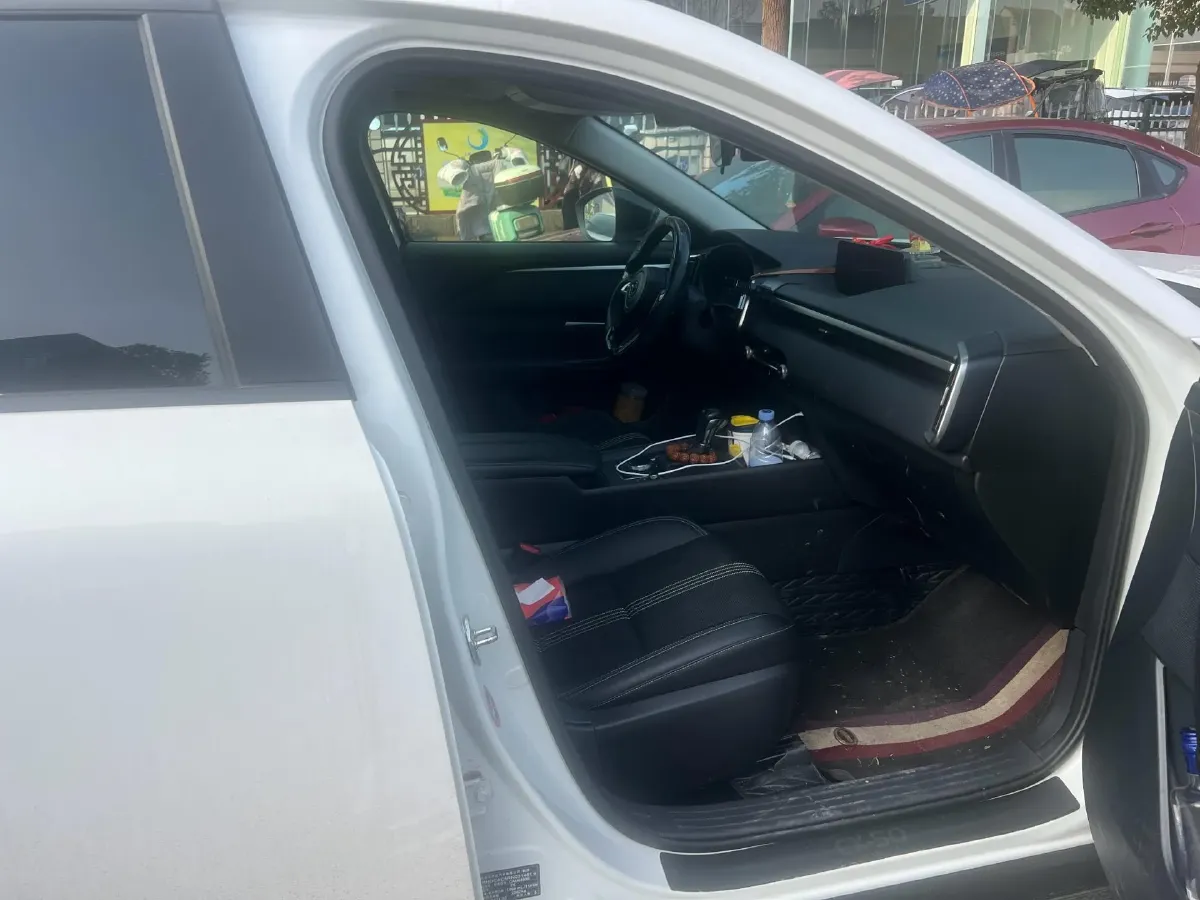 2023 Mazda CX-50 2.0L 155HP L4 6AT,autocango,china used car exporter,china ev exporter,chinese used car exporter,chinese used ev exporter