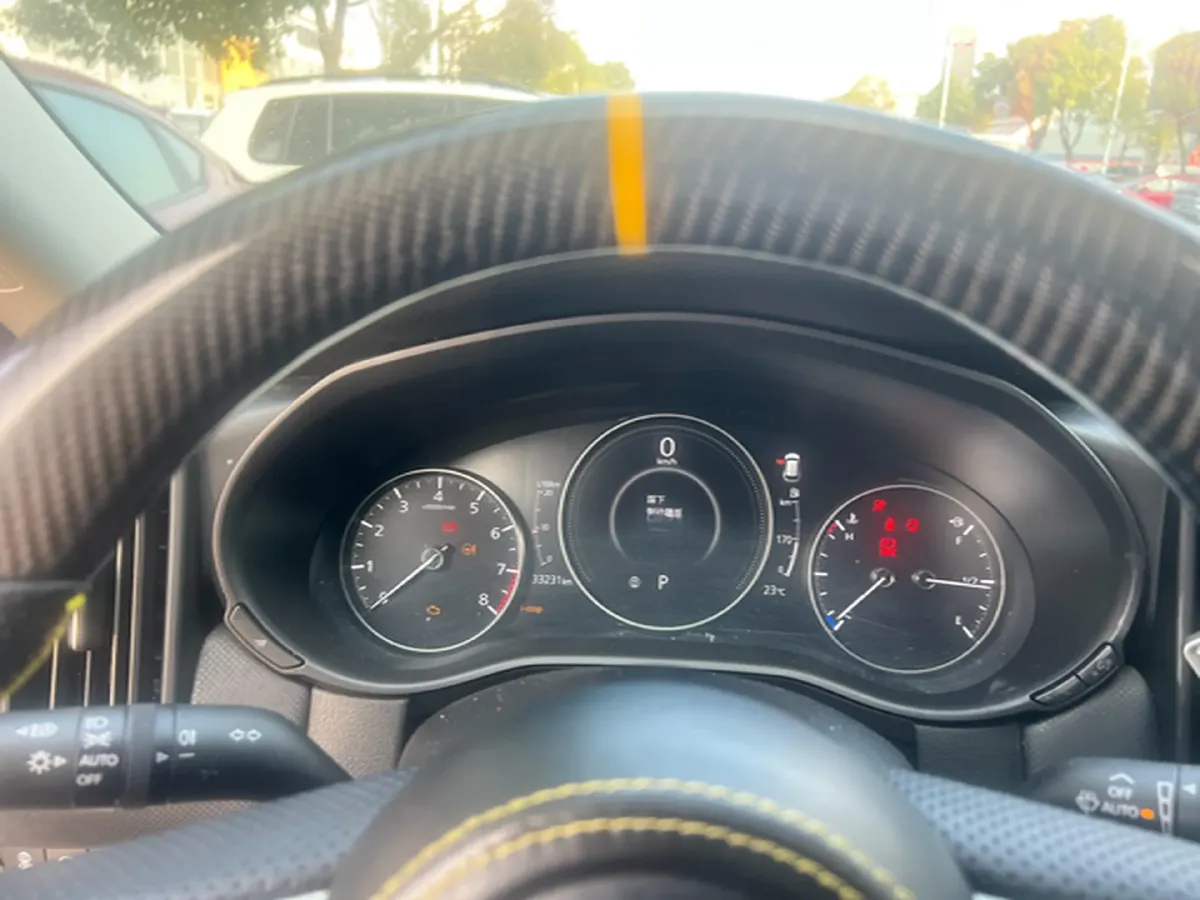 2023 Mazda CX-50 2.0L 155HP L4 6AT,autocango,china used car exporter,china ev exporter,chinese used car exporter,chinese used ev exporter