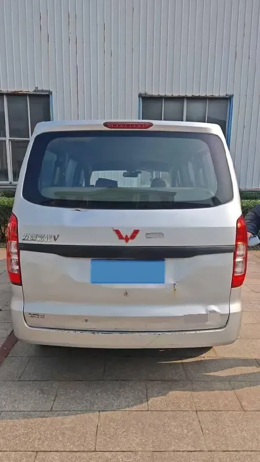2022 JinBei Little Sea Lion X30 1.5L 102HP L4 5MT,autocango,china used car exporter,china ev exporter,chinese used car exporter,chinese used ev exporter