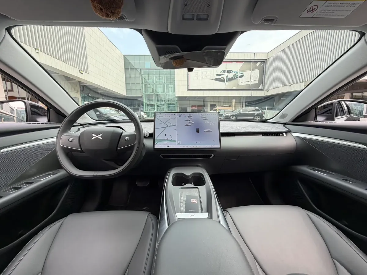 2024 Xpeng MONA M03 BEV 51.8KWH,autocango,china used car exporter,china ev exporter,chinese used car exporter,chinese used ev exporter