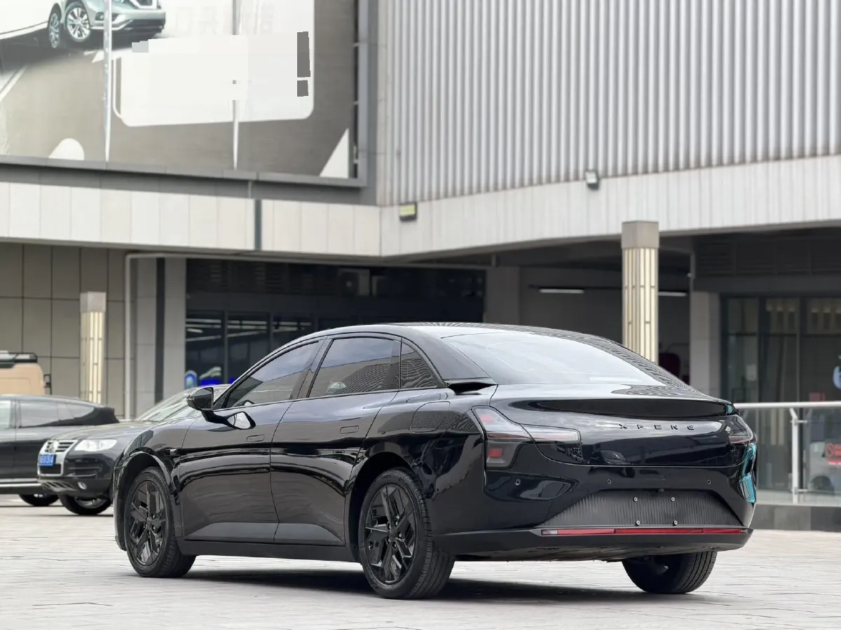 2024 Xpeng MONA M03 BEV 51.8KWH,autocango,china used car exporter,china ev exporter,chinese used car exporter,chinese used ev exporter