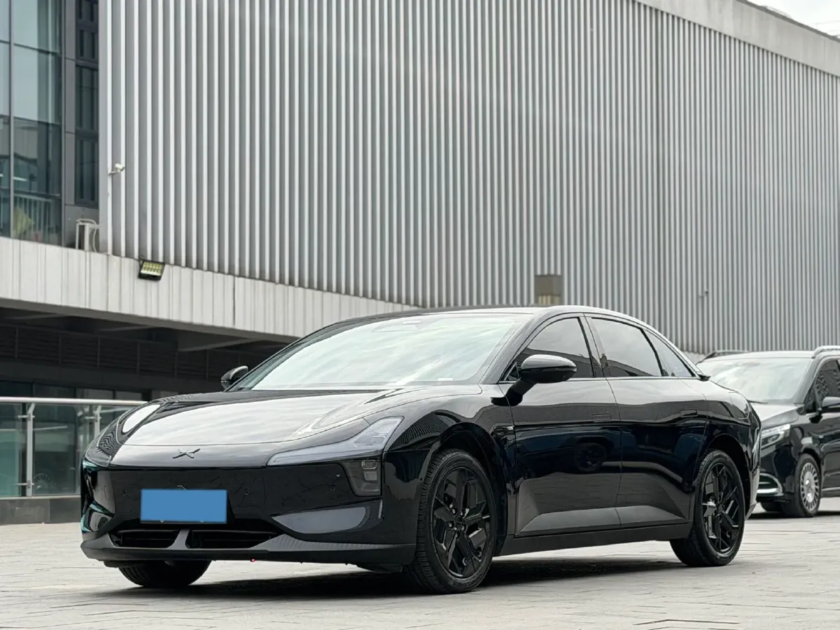 2024 Xpeng MONA M03 BEV 51.8KWH,autocango,china used car exporter,china ev exporter,chinese used car exporter,chinese used ev exporter