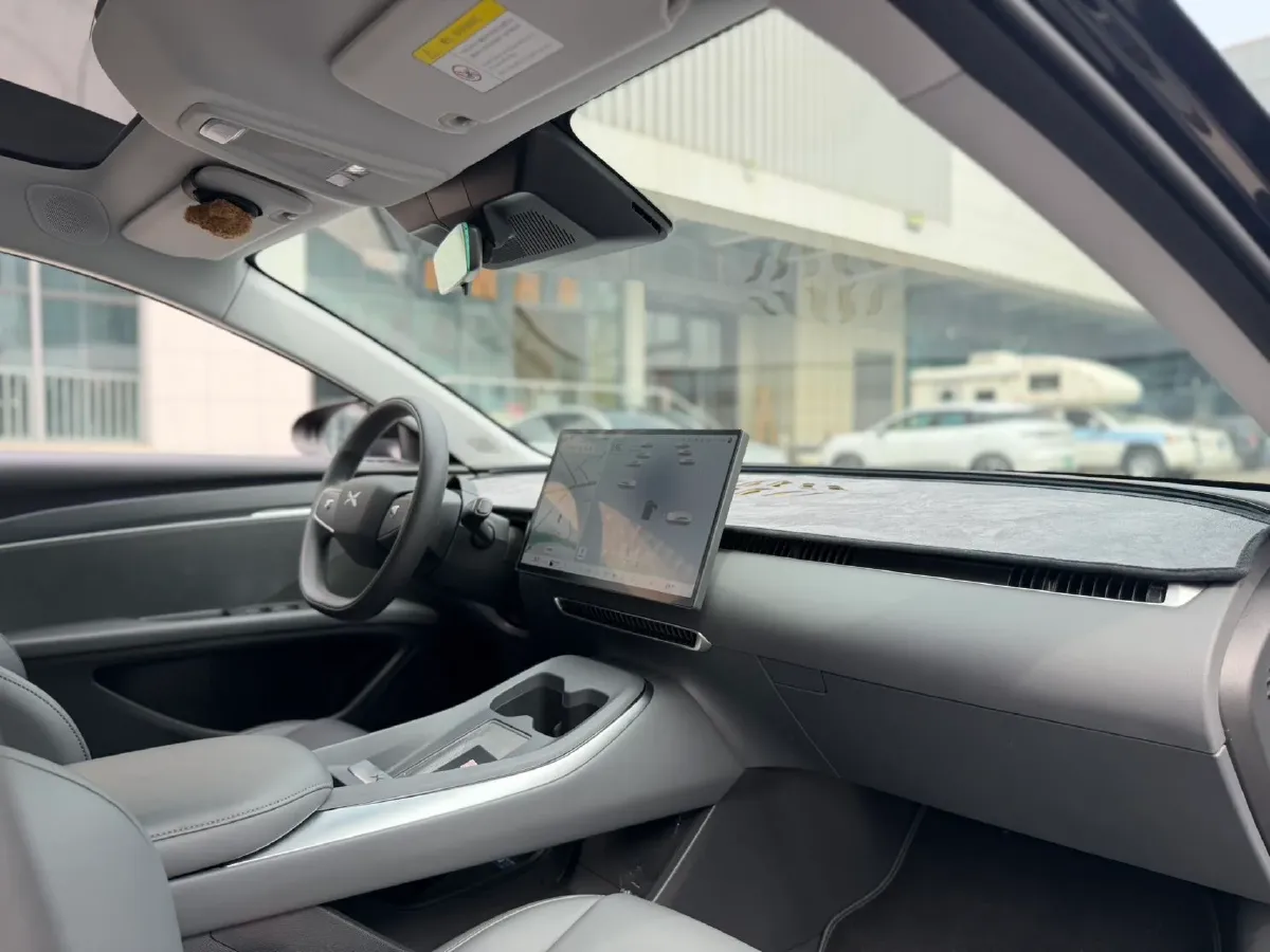 2024 Xpeng MONA M03 BEV 51.8KWH,autocango,china used car exporter,china ev exporter,chinese used car exporter,chinese used ev exporter