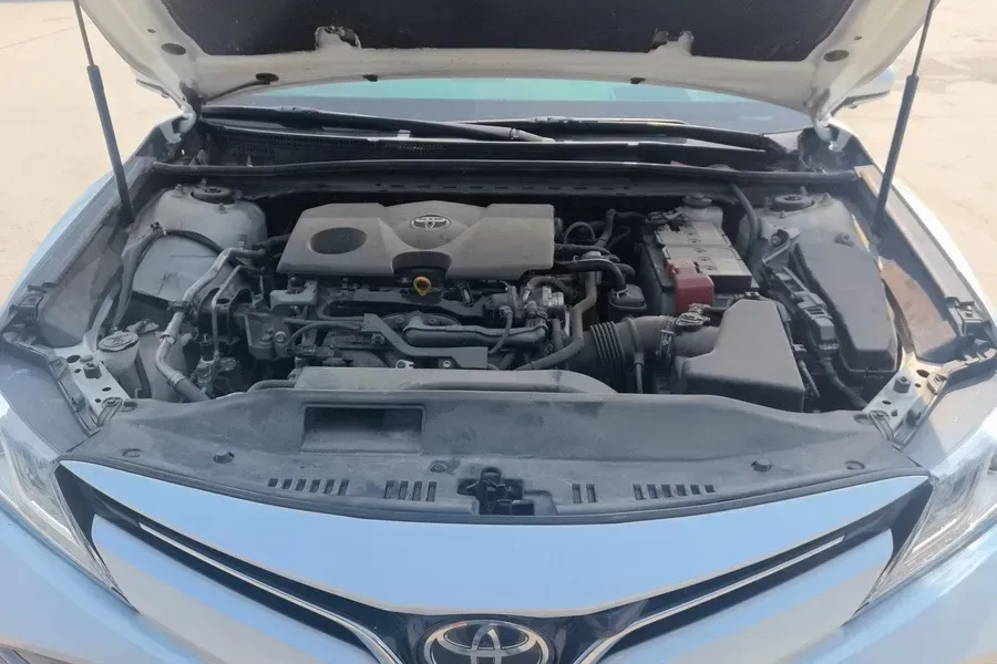 2021 Toyota Camry 2.0L 178HP L4 CVT,autocango,china used car exporter,china ev exporter,chinese used car exporter,chinese used ev exporter