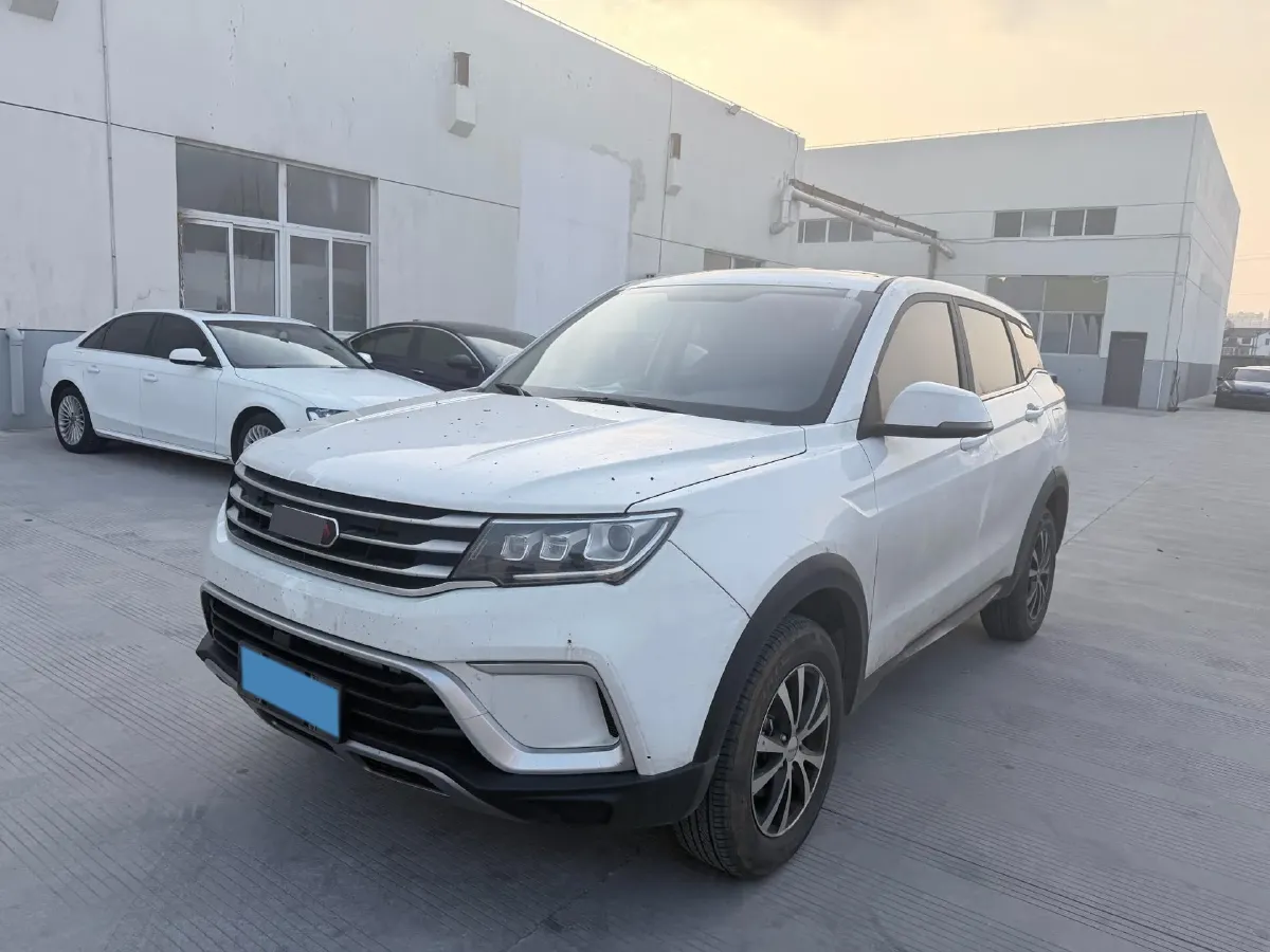 2022 Yema SiPaiKa 1.5L 109HP L4 5MT,autocango,china used car exporter,china ev exporter,chinese used car exporter,chinese used ev exporter