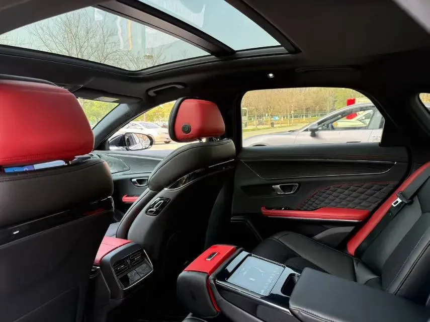 2020 BYD Han BEV 76.9KWH,autocango,china used car exporter,china ev exporter,chinese used car exporter,chinese used ev exporter