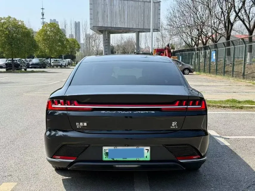 2020 BYD Han BEV 76.9KWH,autocango,china used car exporter,china ev exporter,chinese used car exporter,chinese used ev exporter