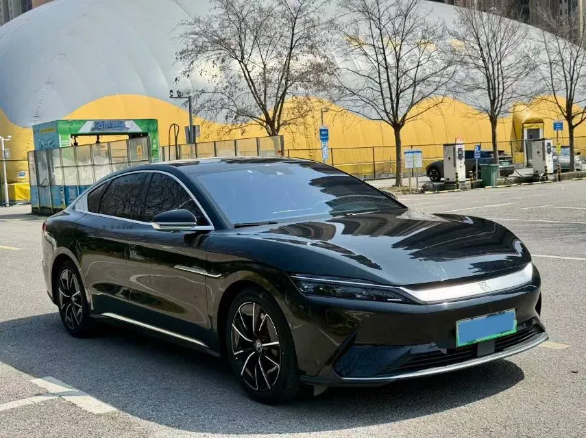 2020 BYD Han BEV 76.9KWH,autocango,china used car exporter,china ev exporter,chinese used car exporter,chinese used ev exporter