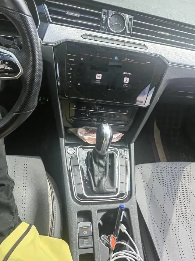 2023 Volkswagen Magotan 2.0T 186HP L4 7DCT,autocango,china used car exporter,china ev exporter,chinese used car exporter,chinese used ev exporter