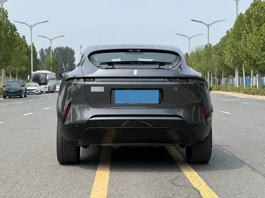 2025 Avatr 11 1.5T 156HP L4 REEV 39.05KWH,autocango,china used car exporter,china ev exporter,chinese used car exporter,chinese used ev exporter