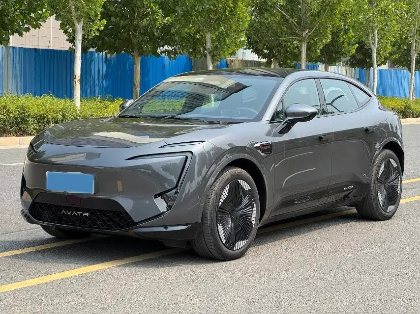 2025 Avatr 11 1.5T 156HP L4 REEV 39.05KWH,autocango,china used car exporter,china ev exporter,chinese used car exporter,chinese used ev exporter