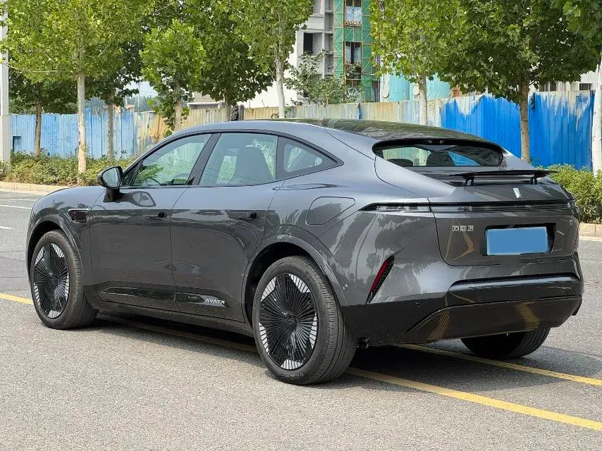 2025 Avatr 11 1.5T 156HP L4 REEV 39.05KWH,autocango,china used car exporter,china ev exporter,chinese used car exporter,chinese used ev exporter
